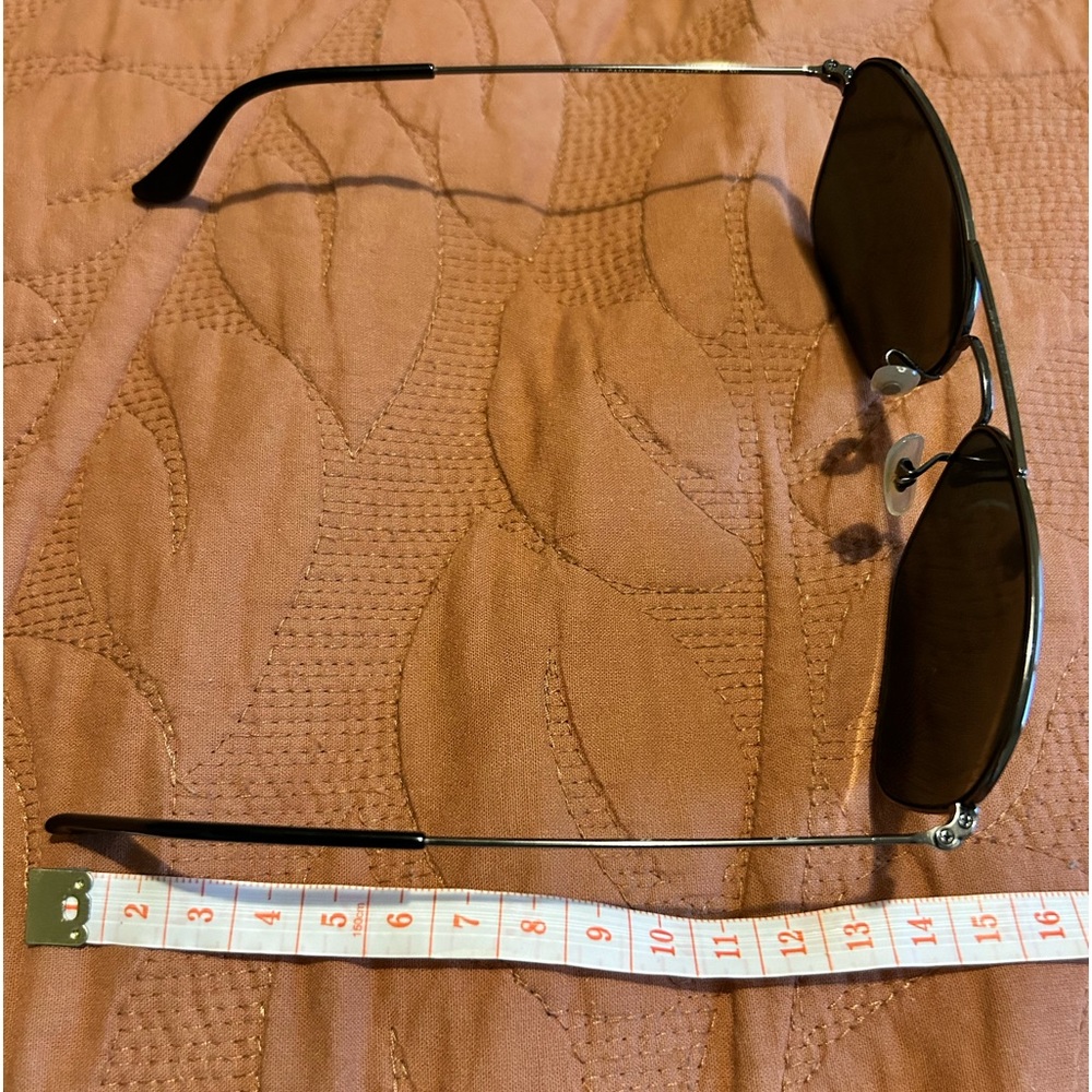 Ray Ban sunglasses aluminum frames - Picture 9 of 17